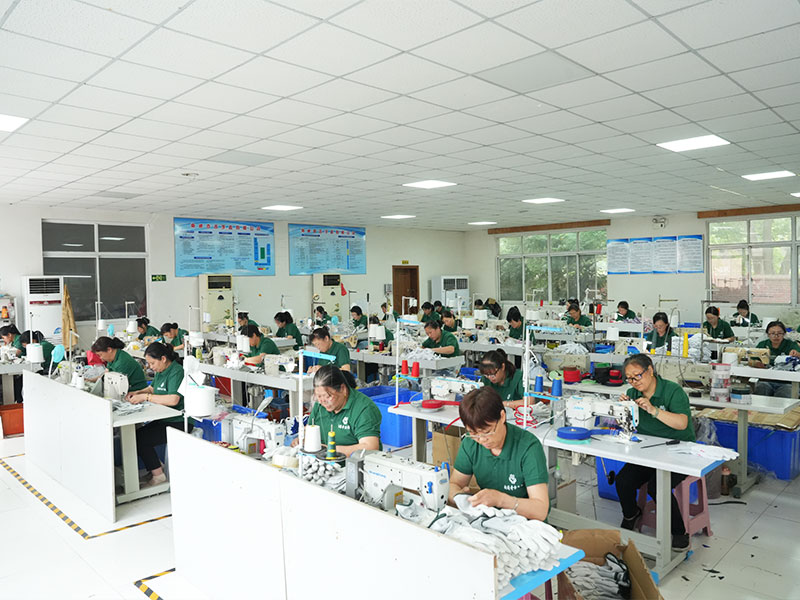 Laboratorio di cucito